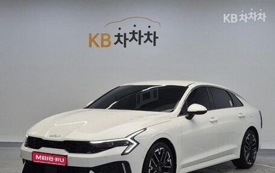 KIA K5, 2024 год, 3 657 006 рублей, 1 фотография