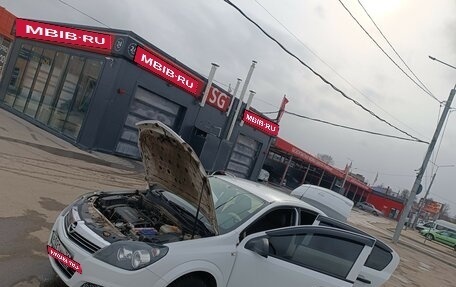 Opel Astra H, 2013 год, 700 000 рублей, 1 фотография