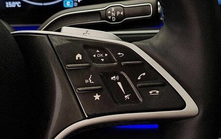 Mercedes-Benz GLE, 2025 год, 11 990 000 рублей, 15 фотография