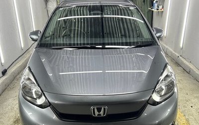 Honda Fit, 2020 год, 1 200 000 рублей, 1 фотография