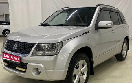 Suzuki Grand Vitara, 2008 год, 719 000 рублей, 1 фотография