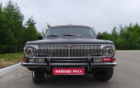 ГАЗ 24 «Волга» I (24), 1982 год, 2 000 000 рублей, 1 фотография