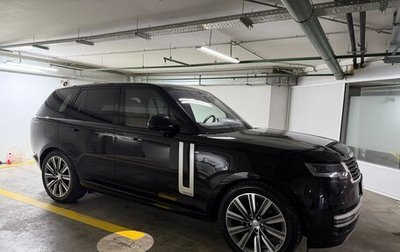 Land Rover Range Rover IV рестайлинг, 2022 год, 21 000 000 рублей, 1 фотография