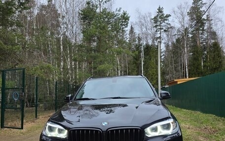 BMW X5, 2017 год, 5 400 000 рублей, 1 фотография