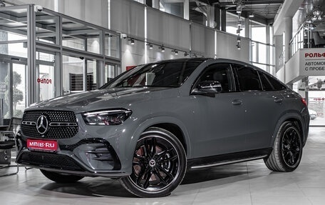 Mercedes-Benz GLE Coupe, 2025 год, 17 100 000 рублей, 1 фотография