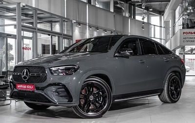 Mercedes-Benz GLE Coupe, 2025 год, 17 100 000 рублей, 1 фотография