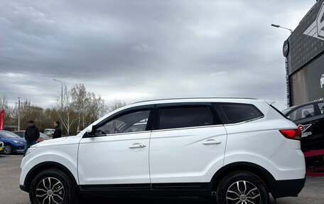 Lifan Myway, 2017 год, 900 000 рублей, 4 фотография