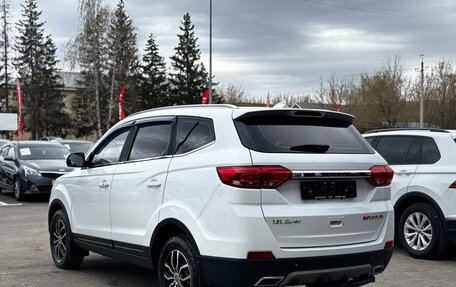 Lifan Myway, 2017 год, 900 000 рублей, 5 фотография