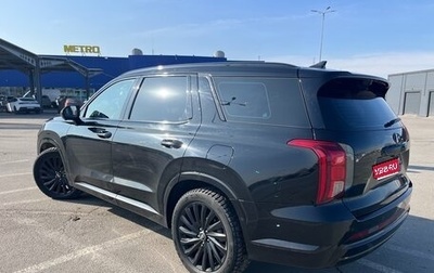 Hyundai Palisade I, 2023 год, 5 800 000 рублей, 1 фотография