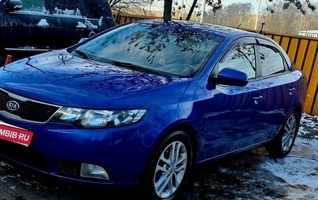 KIA Cerato III, 2011 год, 790 000 рублей, 1 фотография