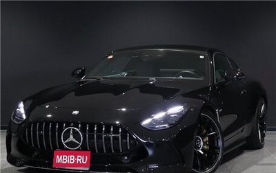 Mercedes-Benz AMG GT, 2025 год, 16 400 000 рублей, 1 фотография