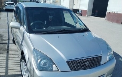 Toyota Opa I рестайлинг, 2000 год, 390 000 рублей, 1 фотография