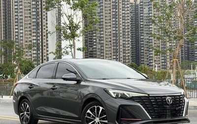Changan Eado, 2022 год, 1 390 000 рублей, 1 фотография