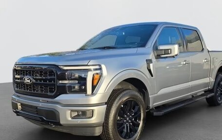 Ford F-150, 2024 год, 4 950 000 рублей, 1 фотография