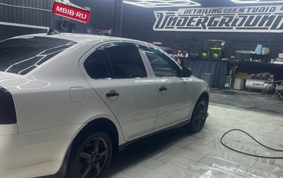 Skoda Octavia, 2013 год, 650 000 рублей, 1 фотография