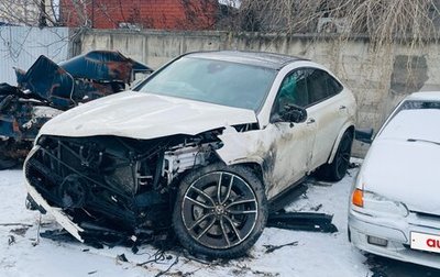 Mercedes-Benz GLE, 2020 год, 4 500 000 рублей, 1 фотография