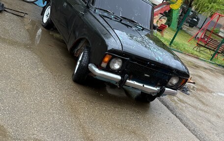 ИЖ Москвич-412, 1997 год, 25 000 рублей, 1 фотография