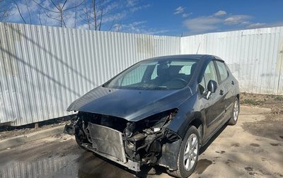 Peugeot 308 II, 2010 год, 290 000 рублей, 1 фотография