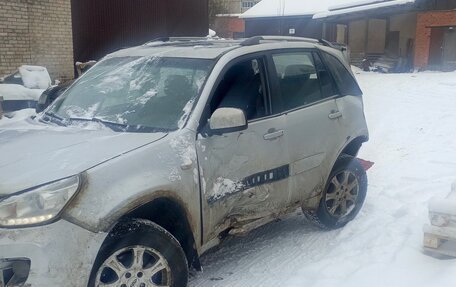 Chery Tiggo (T11), 2013 год, 100 000 рублей, 1 фотография