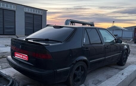 Saab 9000 I, 1996 год, 50 000 рублей, 1 фотография