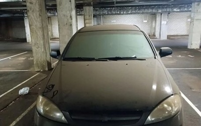 Chevrolet Lacetti, 2007 год, 80 695 рублей, 1 фотография