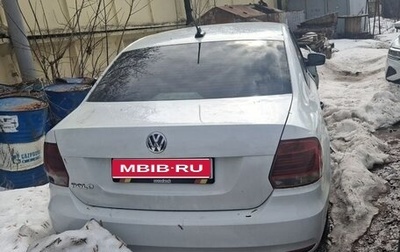 Volkswagen Polo VI (EU Market), 2018 год, 245 000 рублей, 1 фотография