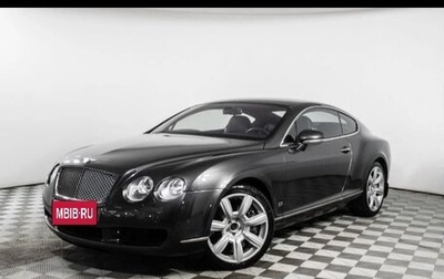 Bentley Continental GT I, 2006 год, 800 000 рублей, 1 фотография