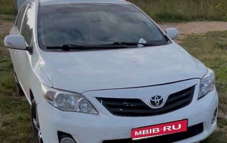 Toyota Corolla, 2013 год, 400 000 рублей, 1 фотография