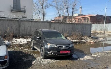 Acura MDX II, 2007 год, 900 000 рублей, 1 фотография