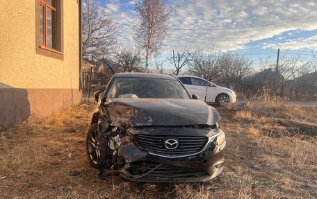 Mazda 6, 2017 год, 920 000 рублей, 1 фотография