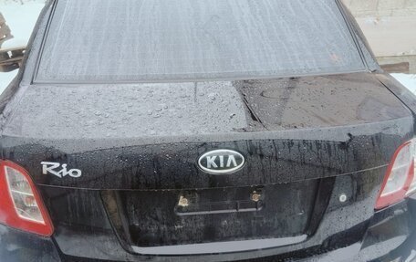 KIA Rio II, 2010 год, 200 000 рублей, 1 фотография