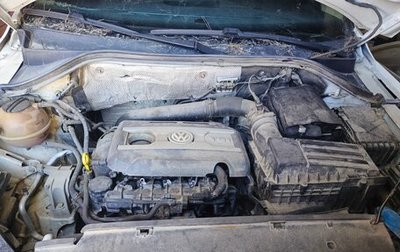 Volkswagen Tiguan I, 2016 год, 1 491 000 рублей, 1 фотография