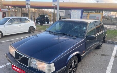 Volvo 940, 1997 год, 200 000 рублей, 1 фотография