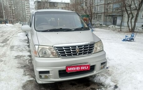 Toyota Grand HiAce I, 2000 год, 700 000 рублей, 1 фотография