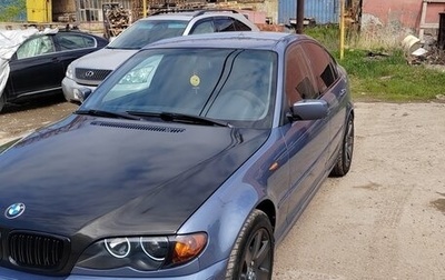BMW 3 серия, 2001 год, 920 000 рублей, 1 фотография