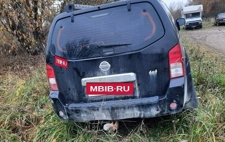 Nissan Pathfinder, 2006 год, 415 000 рублей, 1 фотография