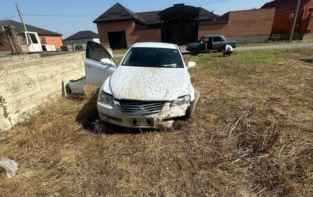 Toyota Mark X II, 2008 год, 235 000 рублей, 1 фотография