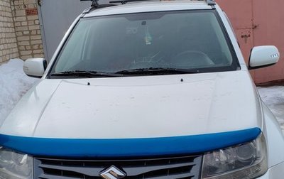 Suzuki Grand Vitara, 2012 год, 750 000 рублей, 1 фотография