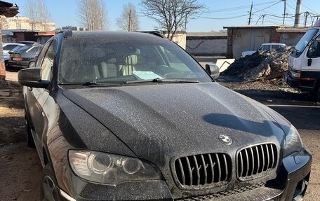 BMW X6, 2009 год, 1 250 000 рублей, 1 фотография