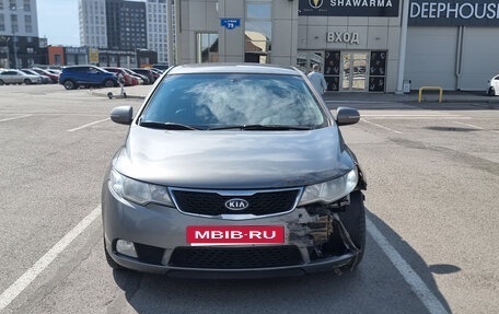 KIA Forte II, 2012 год, 500 000 рублей, 1 фотография