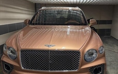 Bentley Bentayga I, 2020 год, 9 500 000 рублей, 1 фотография