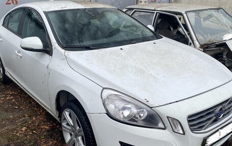 Volvo S60 III, 2012 год, 210 000 рублей, 1 фотография