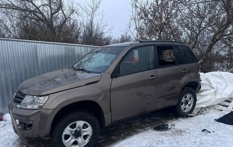 Suzuki Grand Vitara, 2013 год, 620 000 рублей, 1 фотография