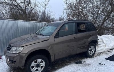 Suzuki Grand Vitara, 2013 год, 620 000 рублей, 1 фотография