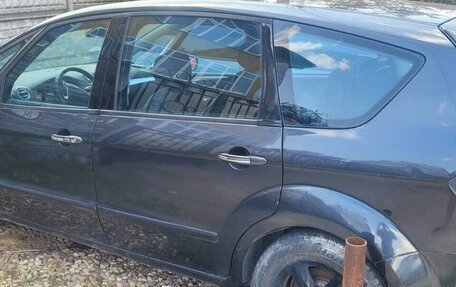 Ford S-MAX I, 2008 год, 445 000 рублей, 1 фотография