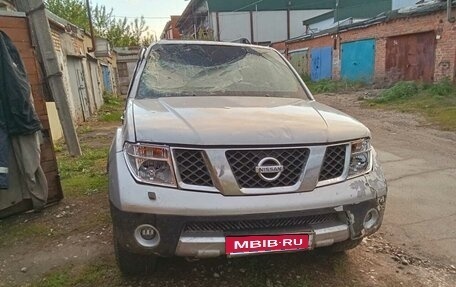 Nissan Pathfinder, 2008 год, 500 000 рублей, 1 фотография