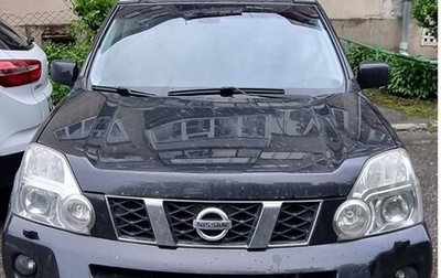Nissan X-Trail, 2008 год, 560 000 рублей, 1 фотография