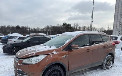 Ford Kuga III, 2013 год, 765 000 рублей, 1 фотография