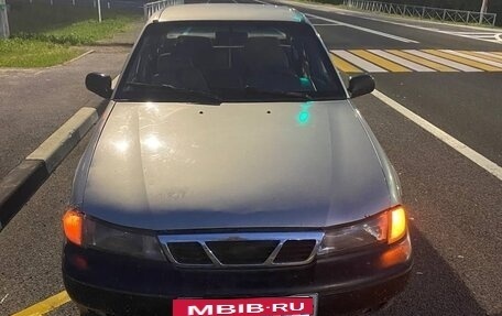 Daewoo Nexia I рестайлинг, 2005 год, 25 000 рублей, 1 фотография