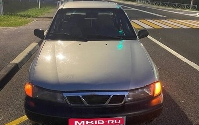 Daewoo Nexia I рестайлинг, 2005 год, 25 000 рублей, 1 фотография